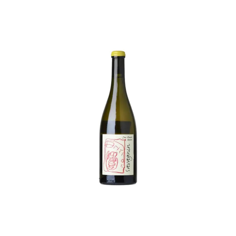 Domaine Jean-Francois Ganevat - Cotes de Jura 'Antide' Savagnin - 2020