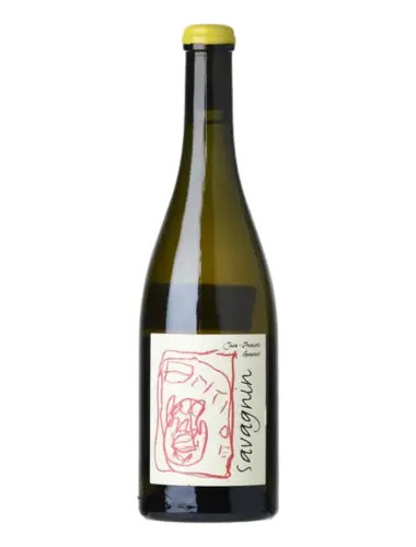 Domaine Jean-Francois Ganevat - Cotes de Jura 'Antide' Savagnin - 2020
