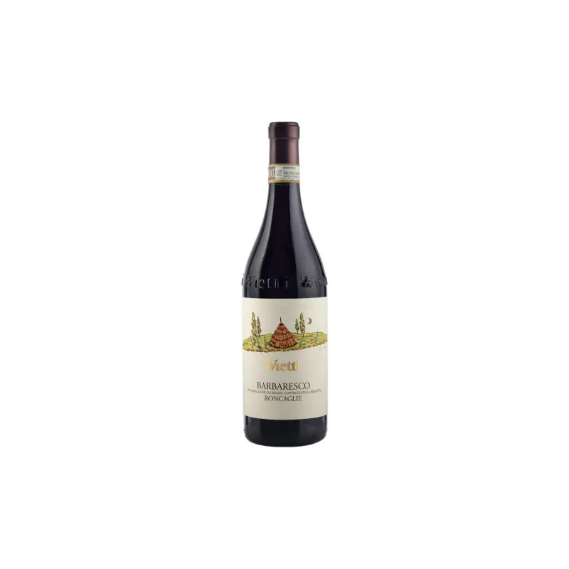 Vietti - Barbaresco 'Roncaglie' DOCG - 2021