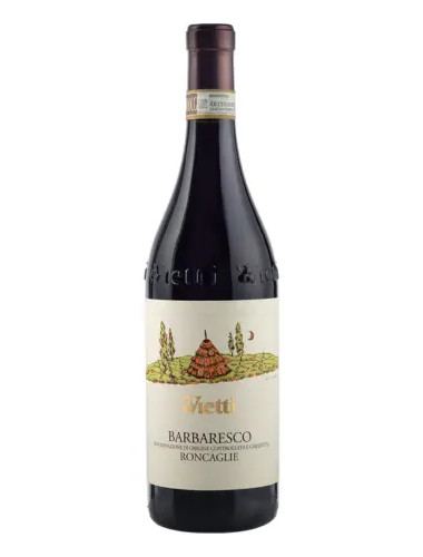 Vietti - Barbaresco 'Roncaglie' DOCG - 2021