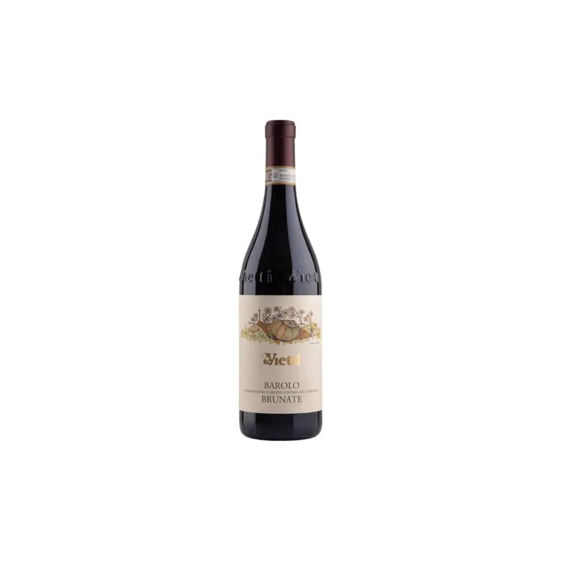 Vietti - Barolo 'Brunate' DOCG - 2021