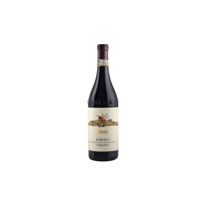 Vietti - Barolo 'Cerequio' DOCG - 2021