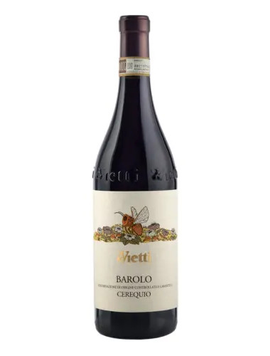 Vietti - Barolo 'Cerequio' DOCG - 2021