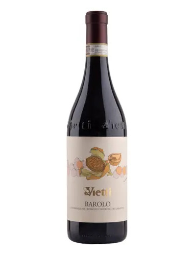 Vietti - Barolo DOCG - 2021