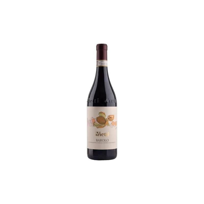 Vietti - Barolo DOCG - 2021 - 375ml