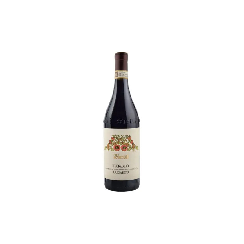 Vietti - Barolo 'Lazzarito' DOCG - 2021