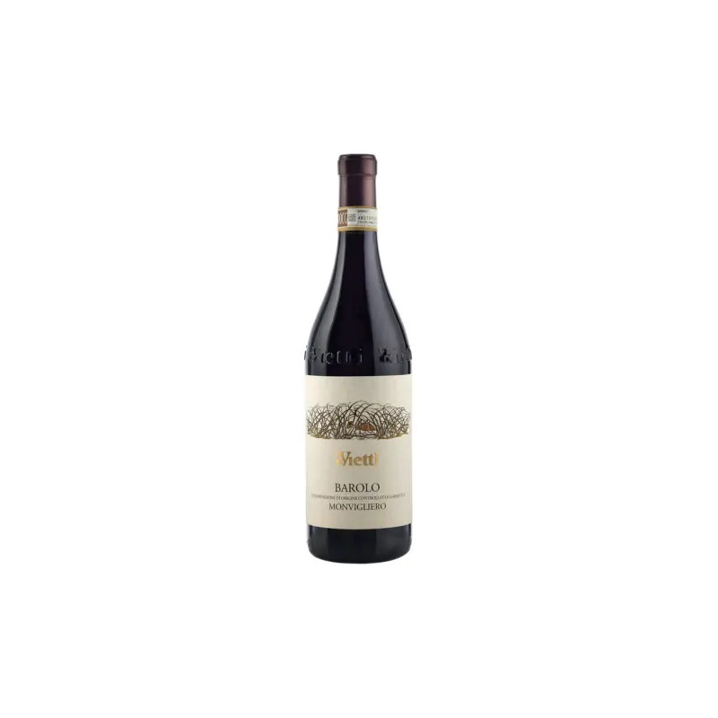 Vietti - Barolo 'Monvigliero' DOCG - 2021