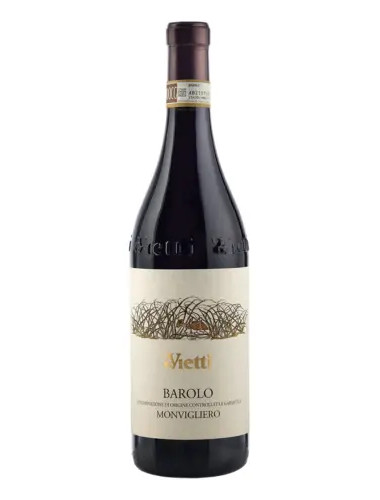 Vietti - Barolo 'Monvigliero' DOCG - 2021