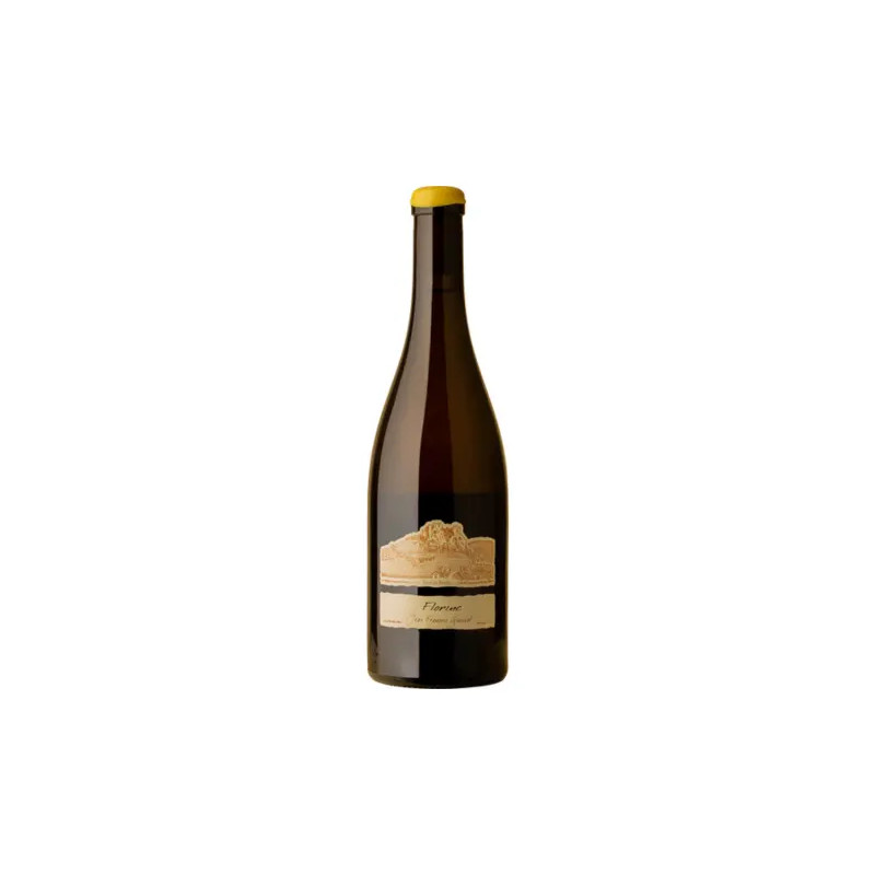Domaine Jean-Francois Ganevat - Cotes du Jura 'Cuvee Florine' Chardonnay - 2020