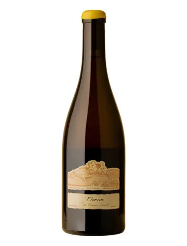 Domaine Jean-Francois Ganevat - Cotes du Jura 'Cuvee Florine' Chardonnay - 2020