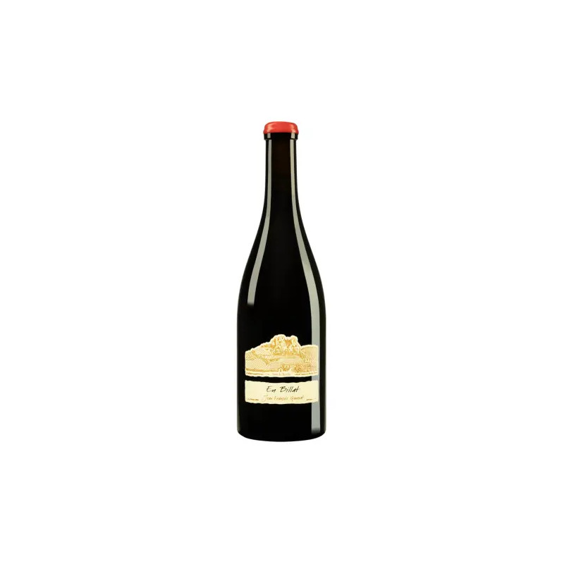 Domaine Jean-Francois Ganevat - Cotes du Jura 'En Billat' Pinot Noir - 2023