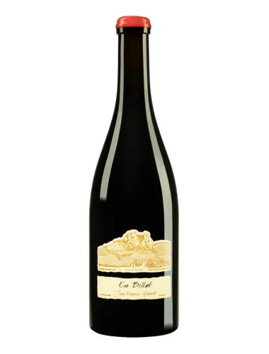Domaine Jean-Francois Ganevat - Cotes du Jura 'En Billat' Pinot Noir - 2023
