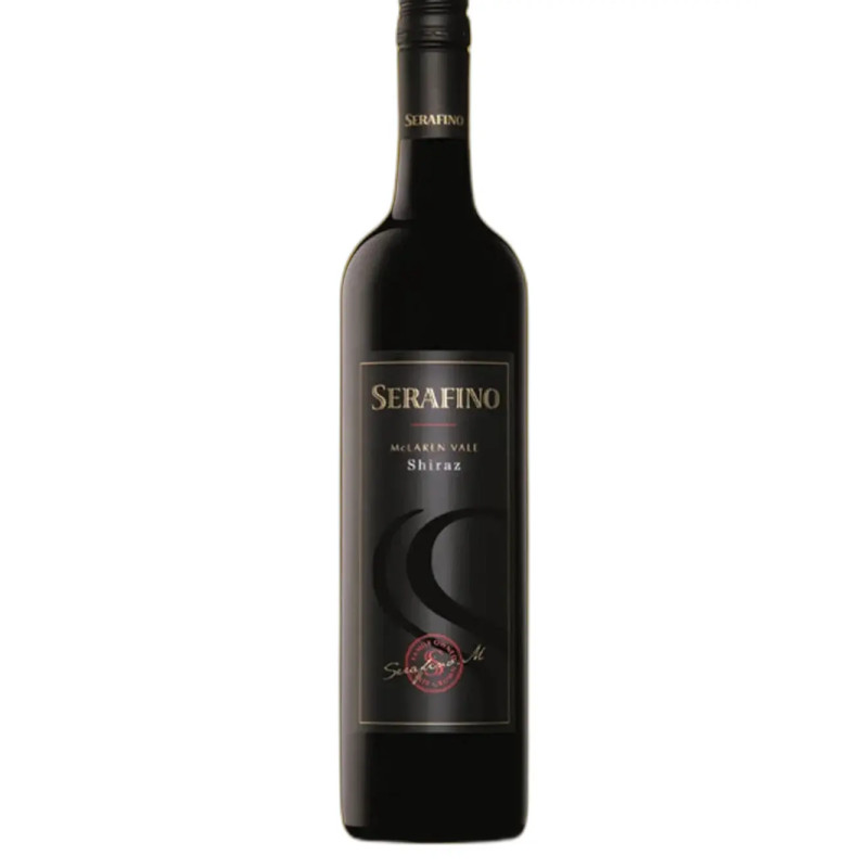 Serafino Shiraz 2022