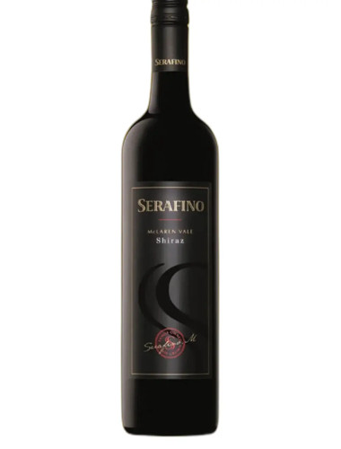 Serafino Shiraz 2022