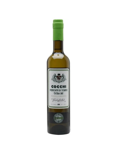 Cocchi Vermouth Di Torino Extra Dry 500ml