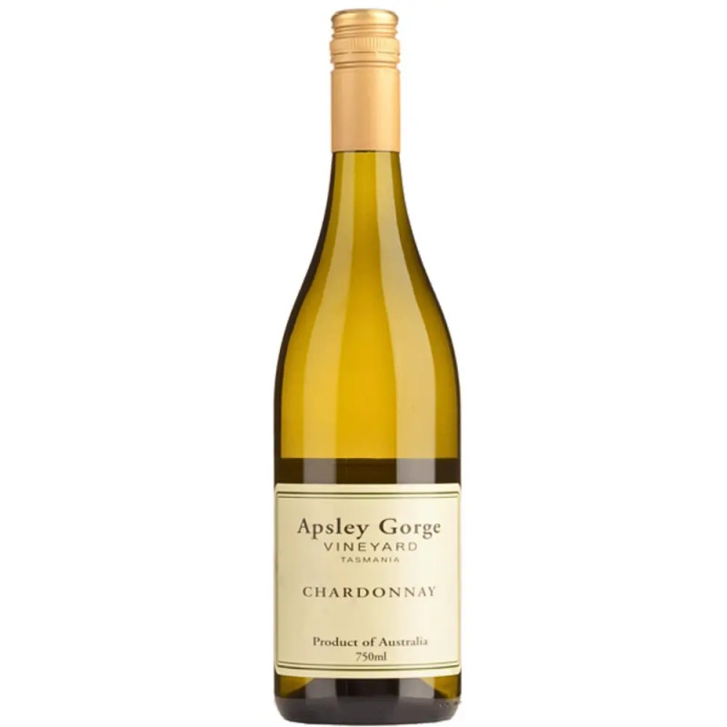 Apsley Gorge Chardonnay 2024 750ml