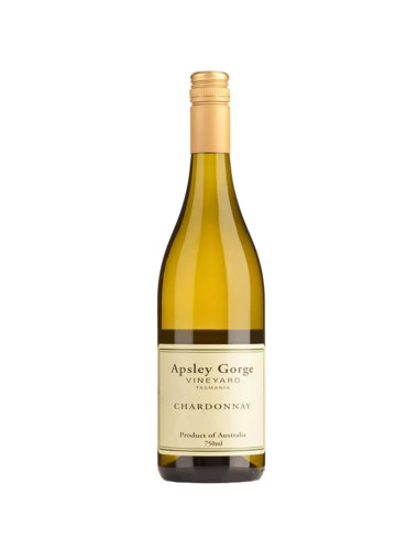 Apsley Gorge Chardonnay 2024 750ml