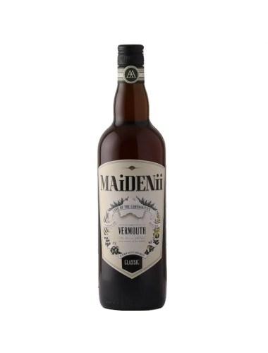 Maidenii Classic Vermouth 750ml