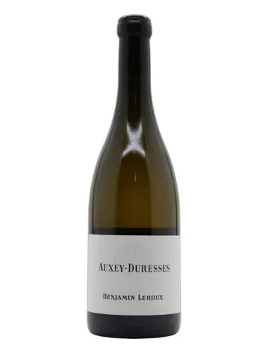 Benjamin Leroux - Auxey-Duresses Blanc - 2023