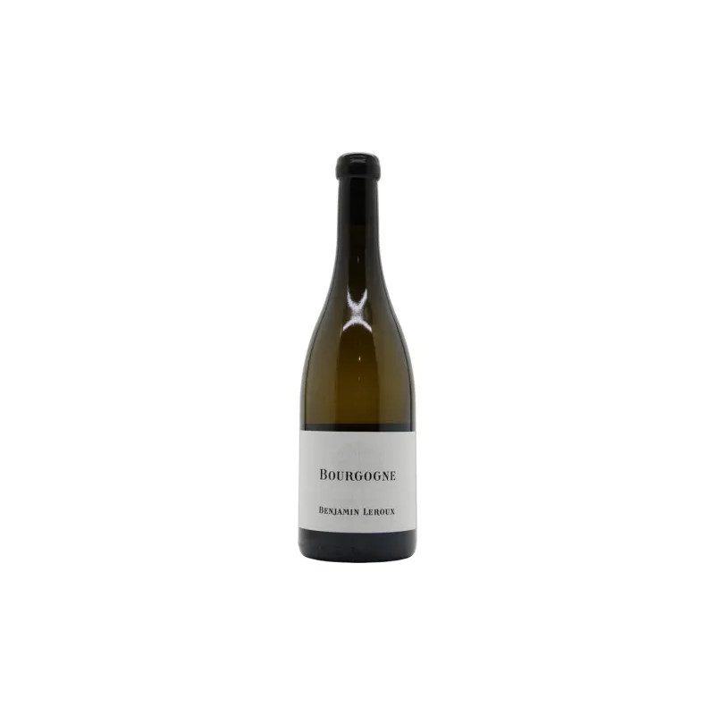 Benjamin Leroux - Bourgogne Blanc - 2023