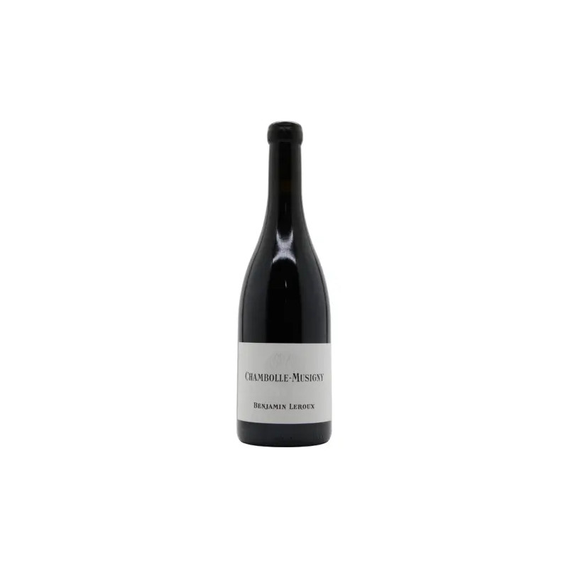 Benjamin Leroux - Chambolle-Musigny - 2023