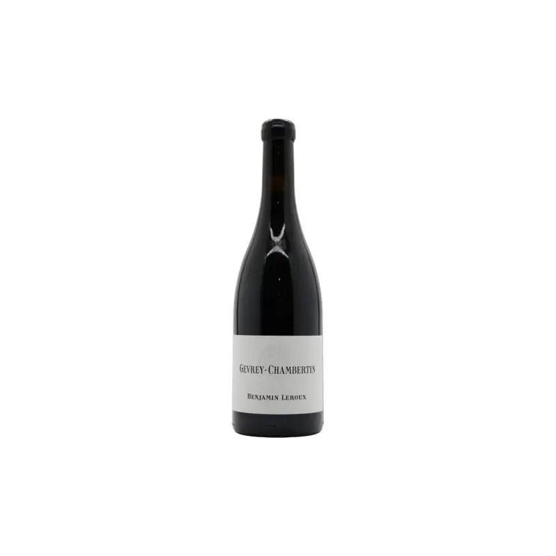 Benjamin Leroux - Gevrey-Chambertin - 2023