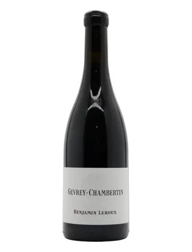 Benjamin Leroux - Gevrey-Chambertin - 2023