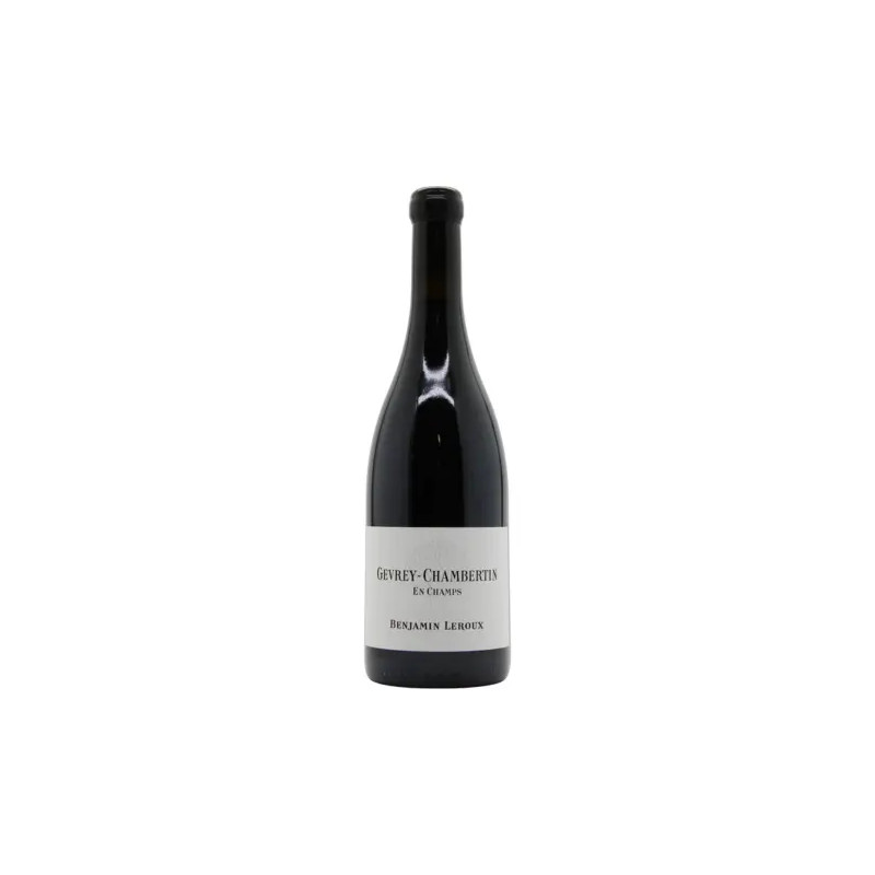 Benjamin Leroux - Gevrey-Chambertin 'En Champs' - 2023