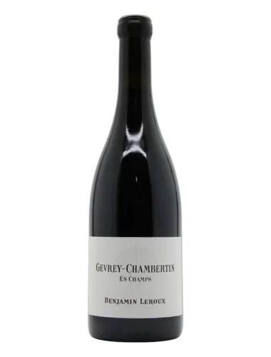 Benjamin Leroux - Gevrey-Chambertin 'En Champs' - 2023