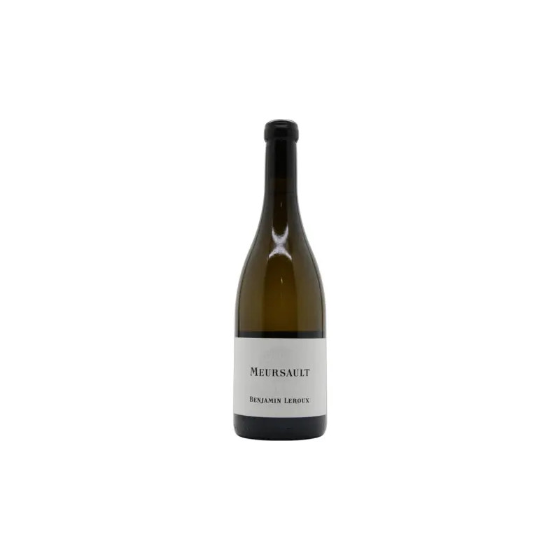 Benjamin Leroux - Meursault - 2023