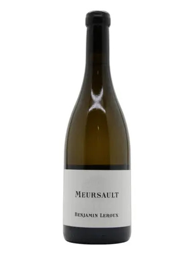 Benjamin Leroux - Meursault - 2023