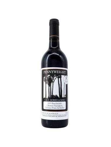 Pennyweight Cabernet Blend 2019 750ml