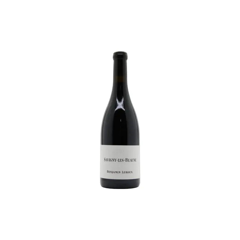 Benjamin Leroux - Savigny-les-Beaune Rouge - 2023