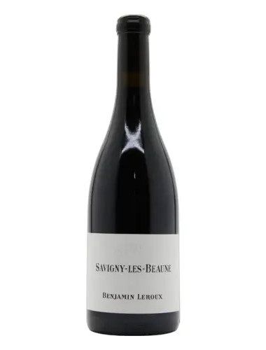 Benjamin Leroux - Savigny-les-Beaune Rouge - 2023