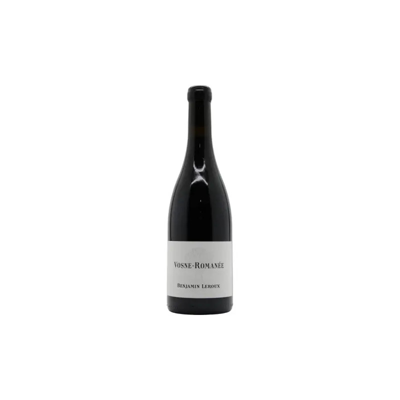 Benjamin Leroux - Vosne-Romanee - 2023