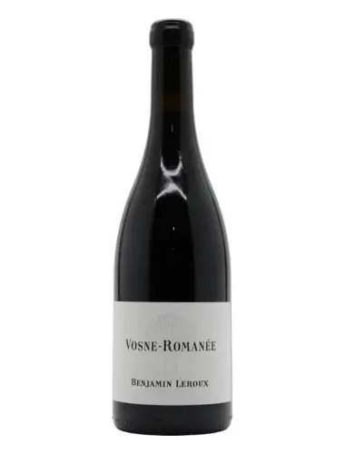 Benjamin Leroux - Vosne-Romanee - 2023