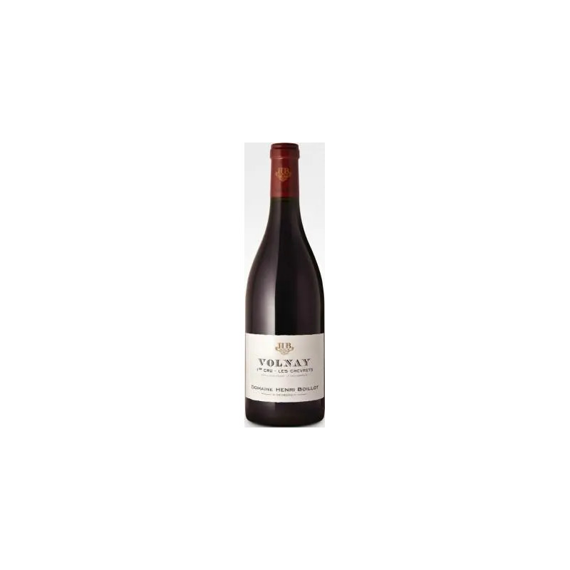 Domaine Henri Boillot - Volnay 1er Cru 'Les Chevrets' - 2017