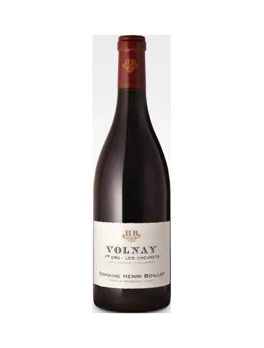 Domaine Henri Boillot - Volnay 1er Cru 'Les Chevrets' - 2017