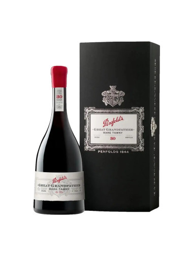 Penfolds Grand Grandfather Rare Tawny 750ml