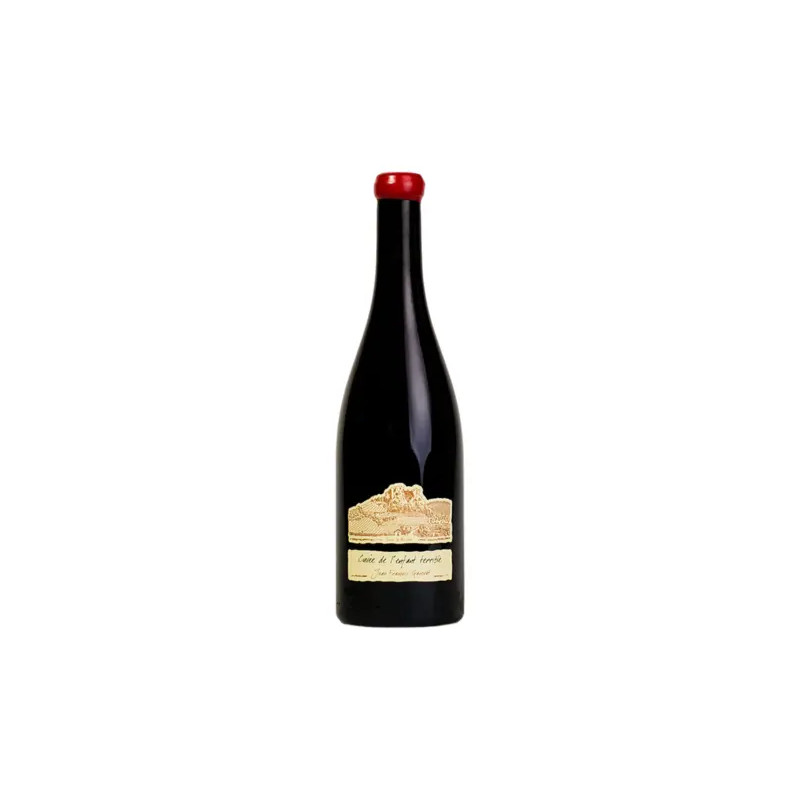 Domaine Jean-Francois Ganevat - Cotes du Jura 'Cuvee de l'Enfant Terrible' - 2022