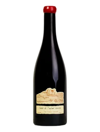 Domaine Jean-Francois Ganevat - Cotes du Jura 'Cuvee de l'Enfant Terrible' - 2022