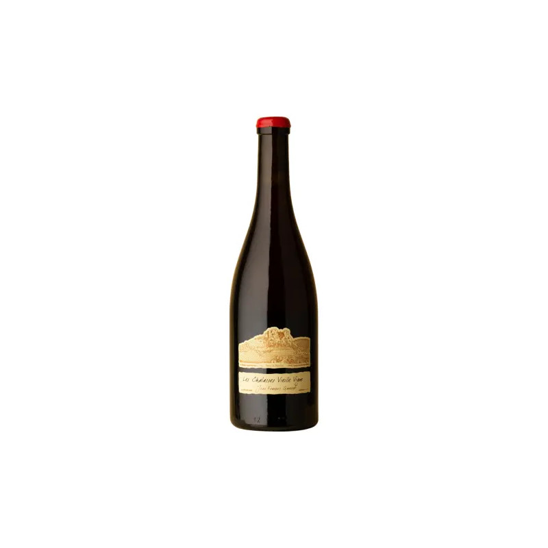 Domaine Jean-Francois Ganevat - Cotes du Jura 'Les Chalasses' V.V Poulsard - 2022