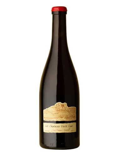 Domaine Jean-Francois Ganevat - Cotes du Jura 'Les Chalasses' V.V Poulsard - 2022