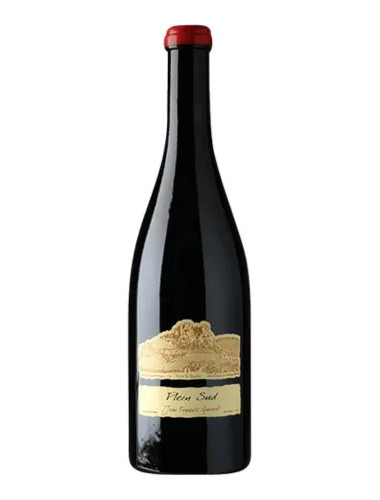 Domaine Jean-Francois Ganevat - Cotes du Jura 'Plein Sud' Trousseau - 2023