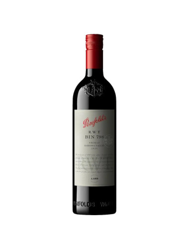 Penfolds Rwt Shiraz 2020 750ml