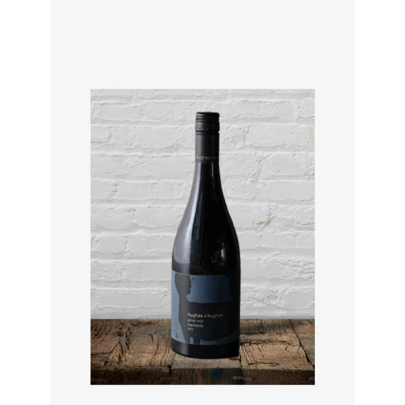 2024 Hughes & Hughes Pinot Noir, Southern Tasmania, Australia