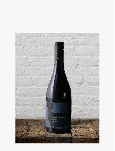 2024 Hughes & Hughes Pinot Noir, Southern Tasmania, Australia