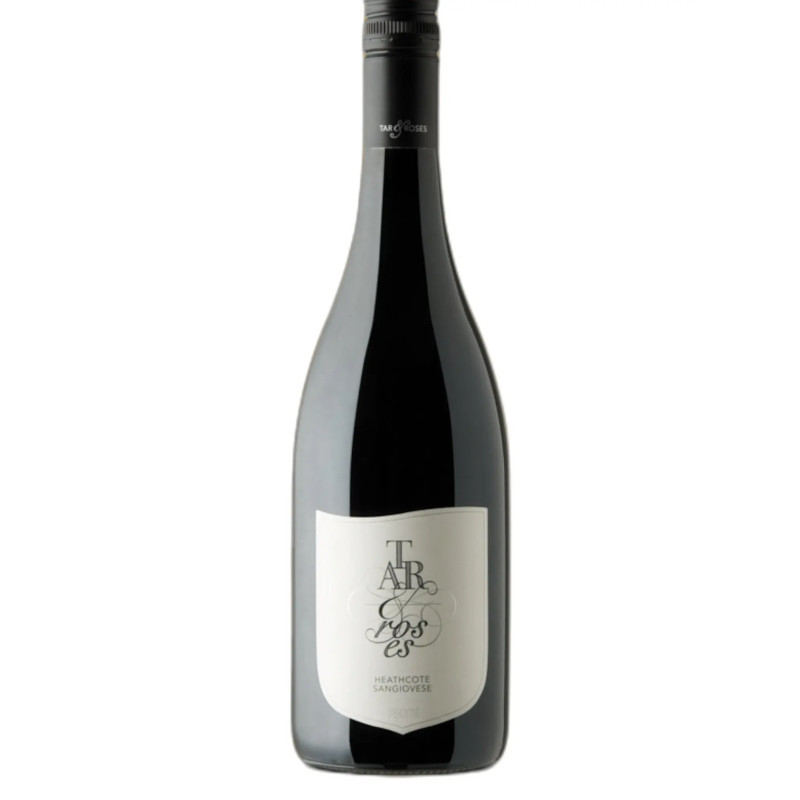Tar & Roses Sangiovese 2021
