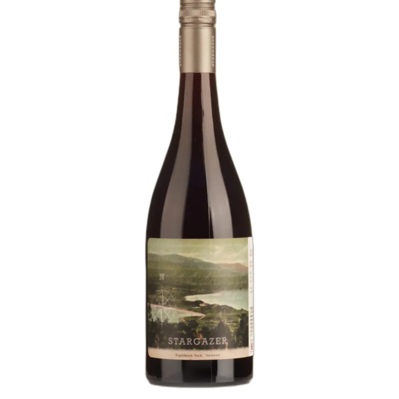 Stargazer Palisander Vineyard Pinot Noir 2024
