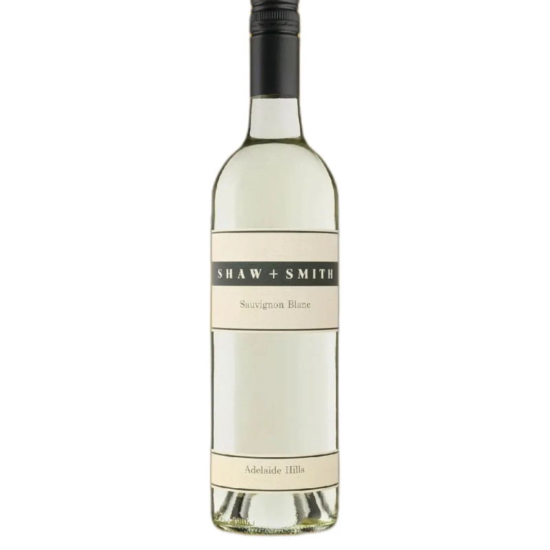 Shaw & Smith Sauvignon Blanc 2025